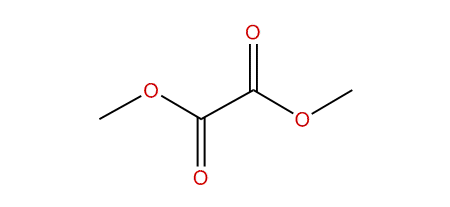 Dimethyl oxalate